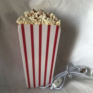 Kirklands | Accents | Kirklands Popcorn Light | Poshmark